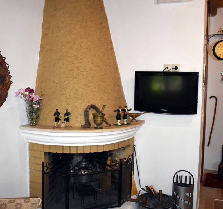Photo of Livingroom in Ethia