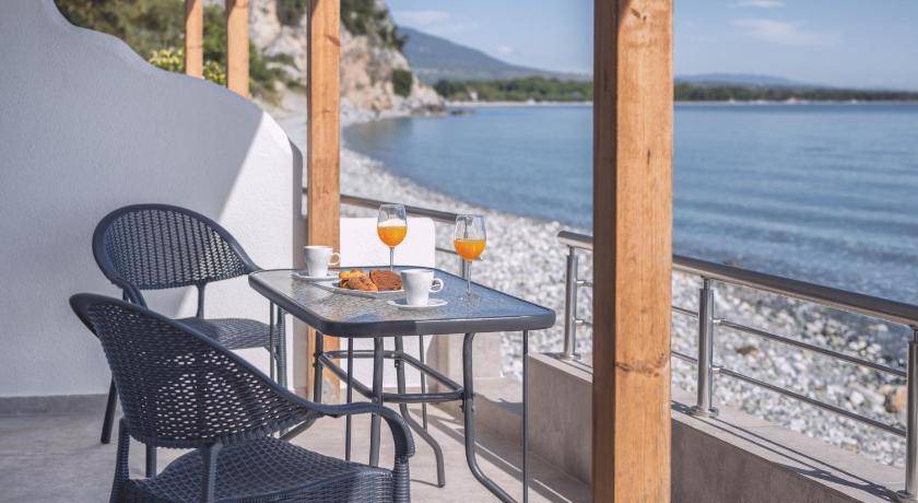 Photo of Patio Balcony in Platamonas