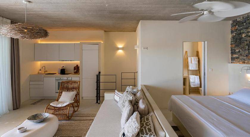 Photo of Bedroom in Gialos