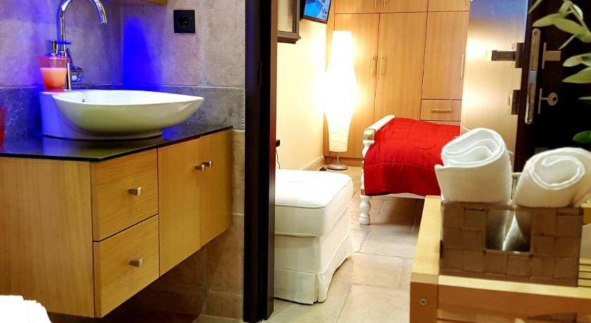 Photo of Bathroom in Rio