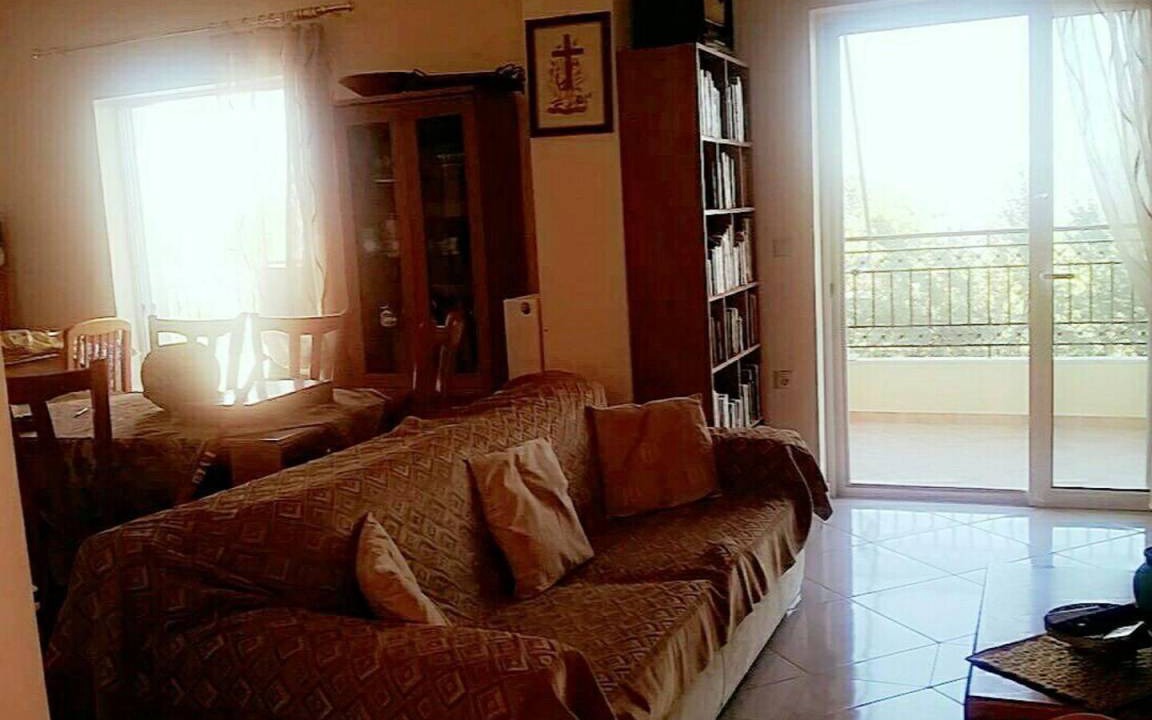 Photo of Livingroom in Arfara