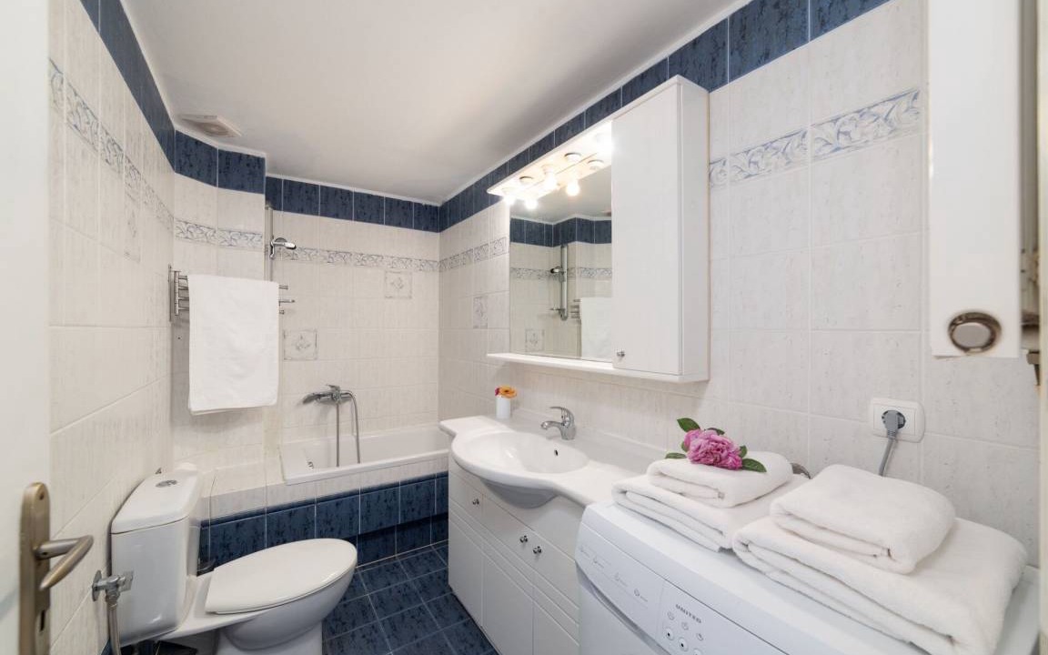 Photo of Bathroom in Kolymbari