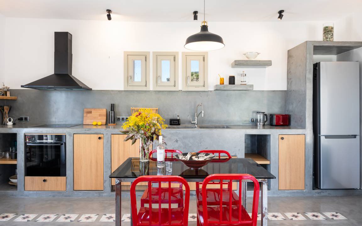 Photo of Kitchen in Apollonia