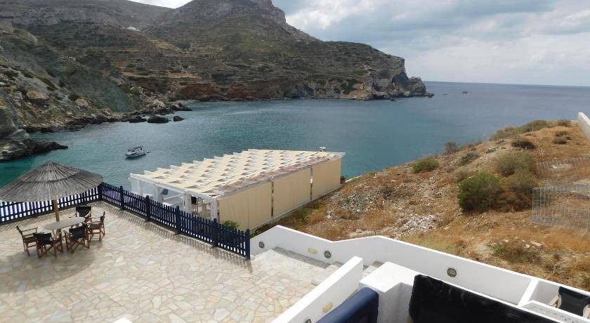 Photo of Others in Folegandros