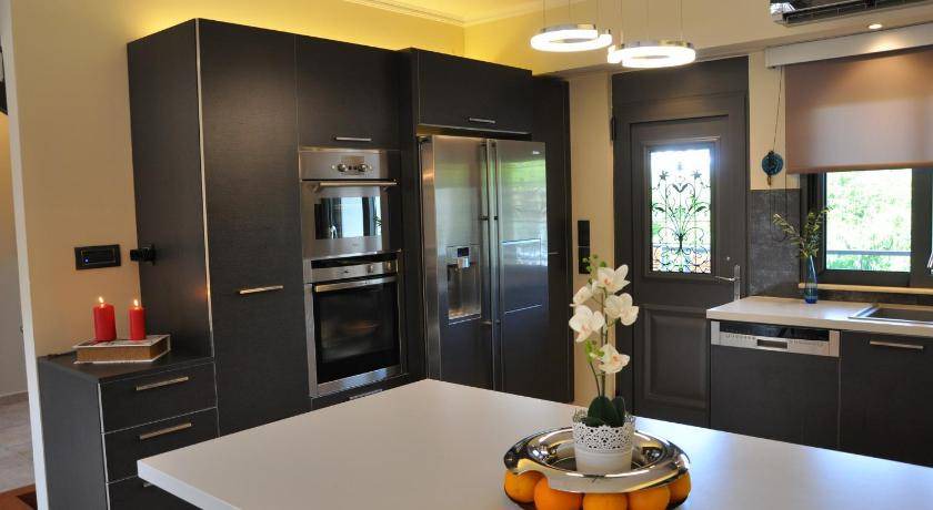 Photo of Kitchen in Rio