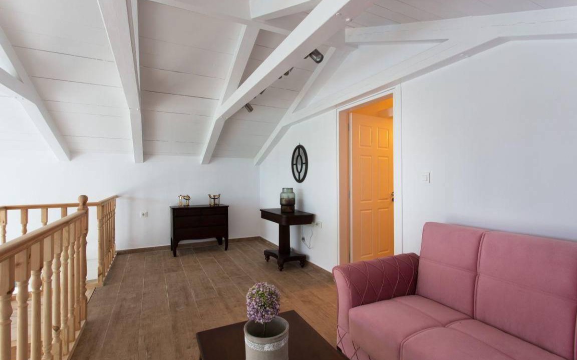 Photo of Livingroom in Agia Marina