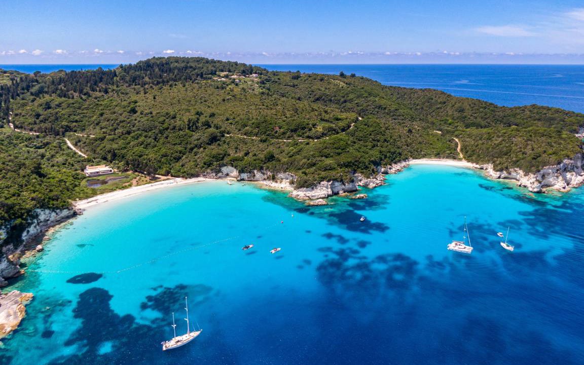Photo of Others in Antipaxos
