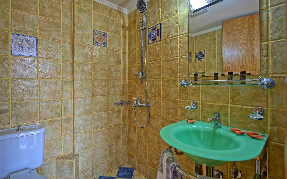 Photo of Bathroom in Almyrida
