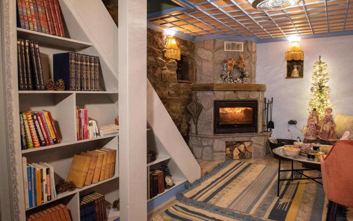 Photo of Others in Metsovo