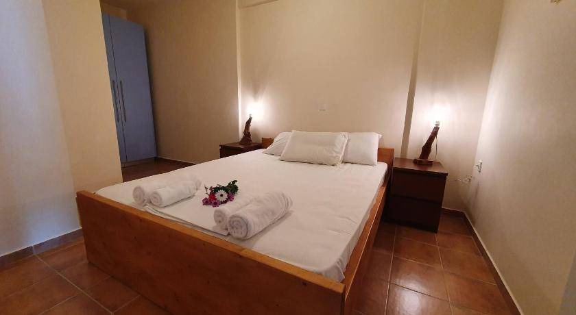 Photo of Bedroom in Lefktro