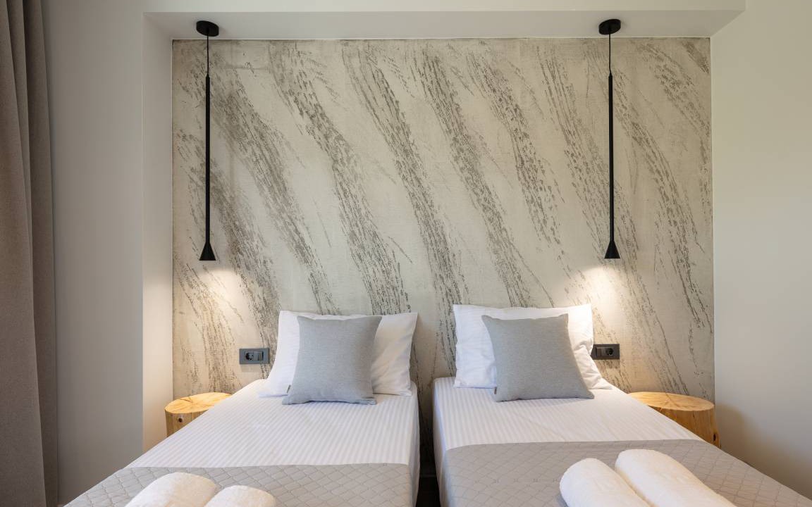 Photo of Bedroom in Agkouseliana