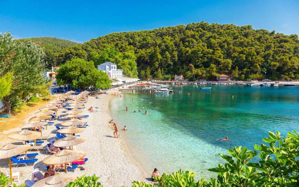 Photo of Others in Skopelos