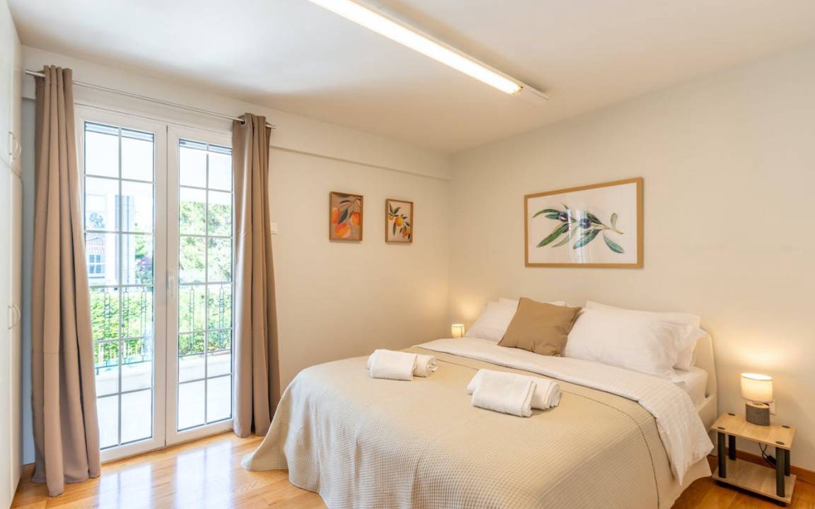 Photo of Bedroom in Glyfada