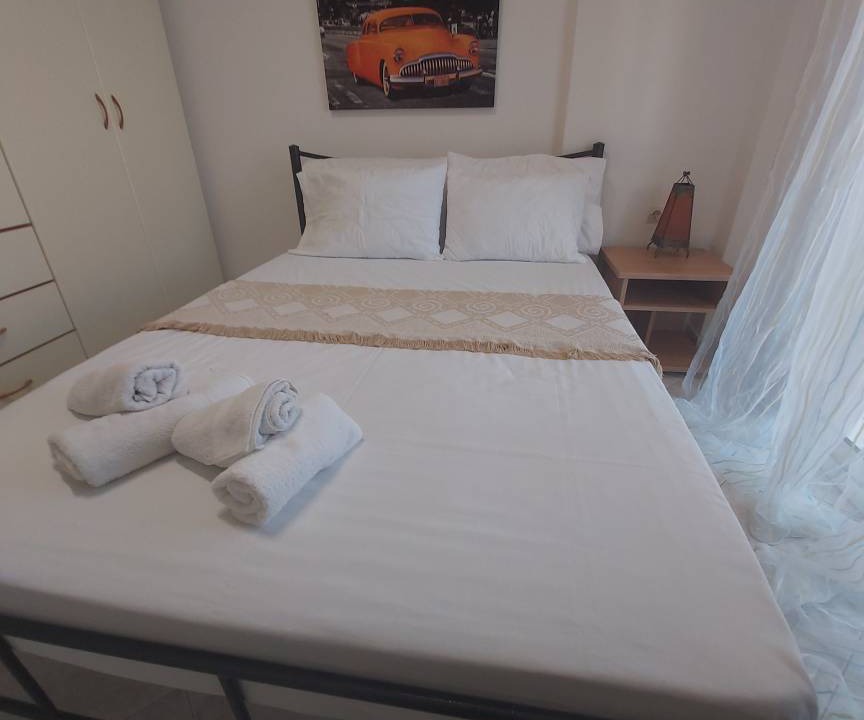 Photo of Bedroom in Kallithea