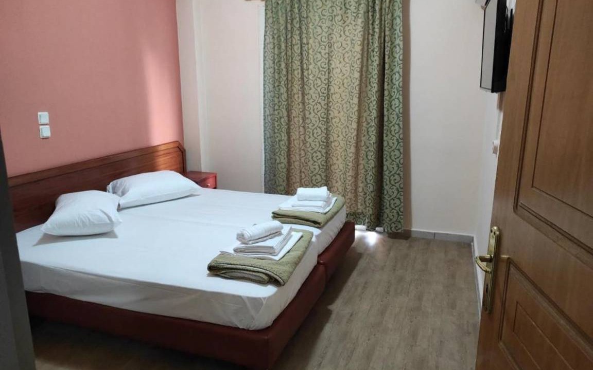 Photo of Bedroom in Omonia