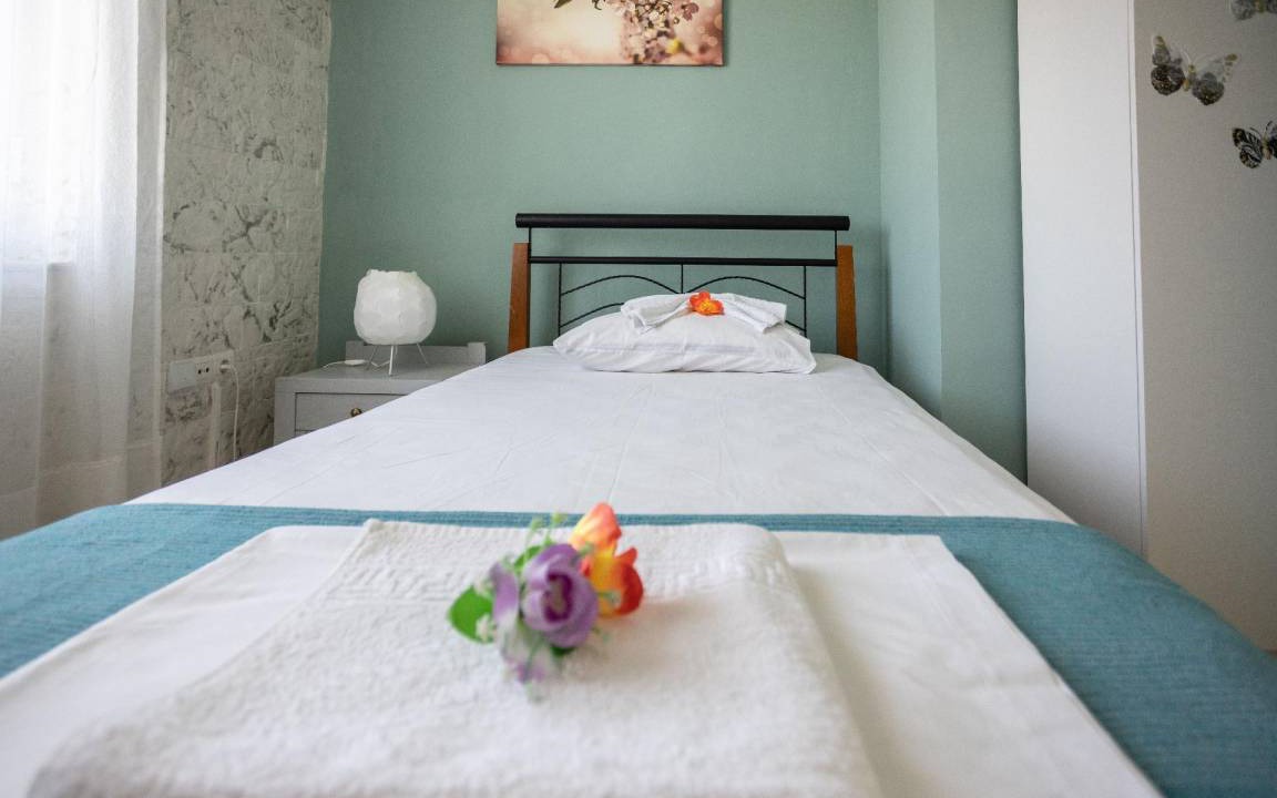 Photo of Bedroom in Vizari