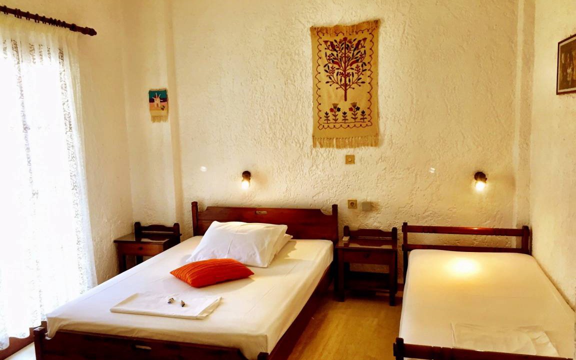 Photo of Bedroom in Koutsounari