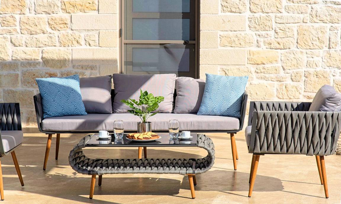 Photo of Patio Balcony in Apokoronas