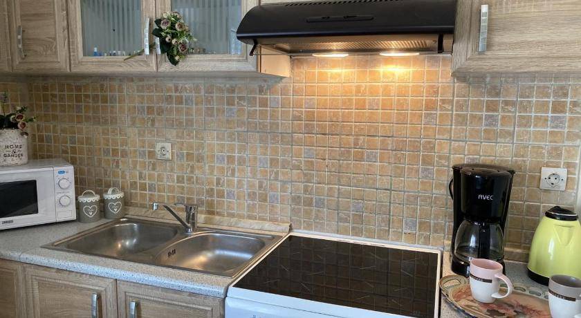 Photo of Kitchen in Kallithea