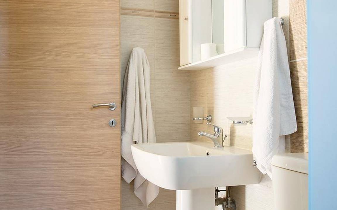 Photo of Bathroom in Ammoudara