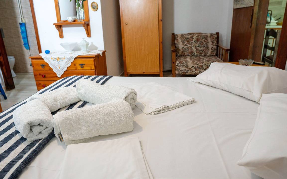Photo of Bedroom in Agios Dimitrios