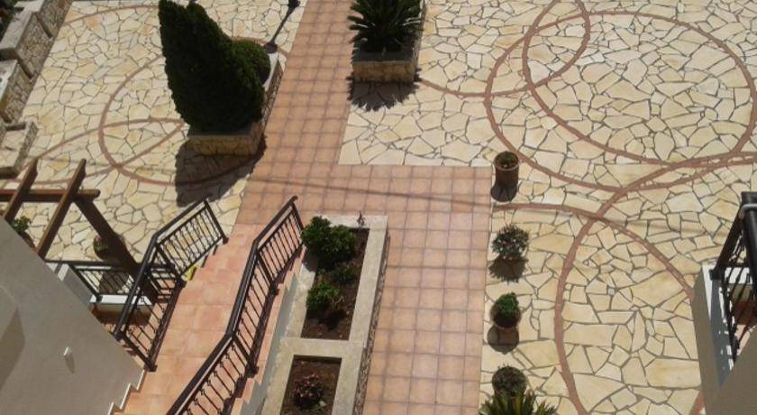 Photo of Patio Balcony in Kandanos