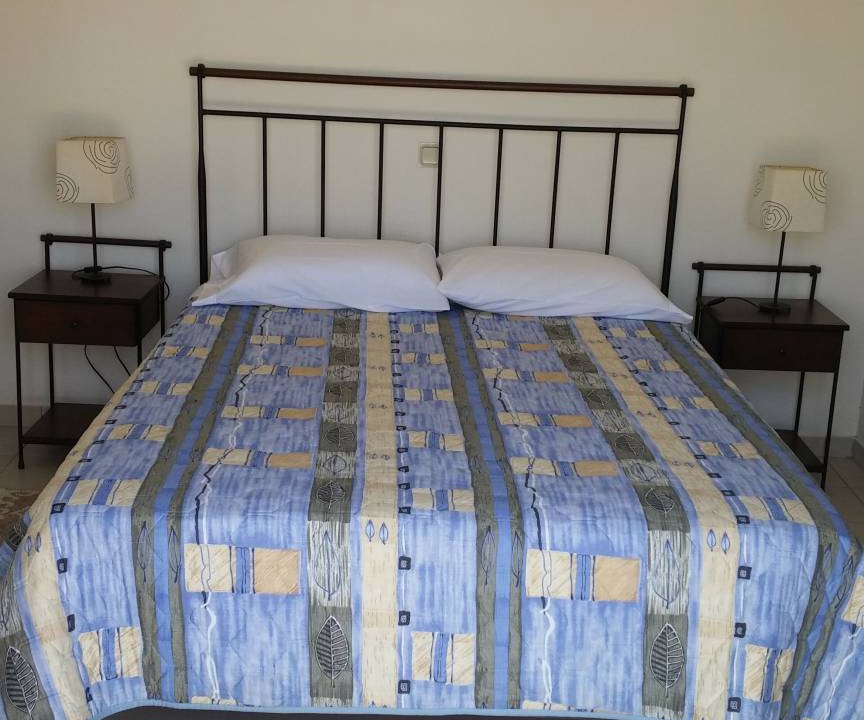Photo of Bedroom in Petalidi