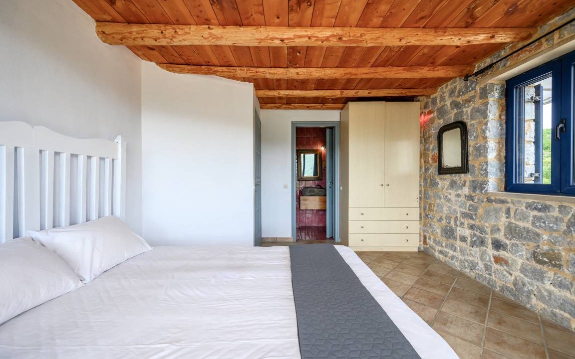 Photo of Bedroom in Lampini