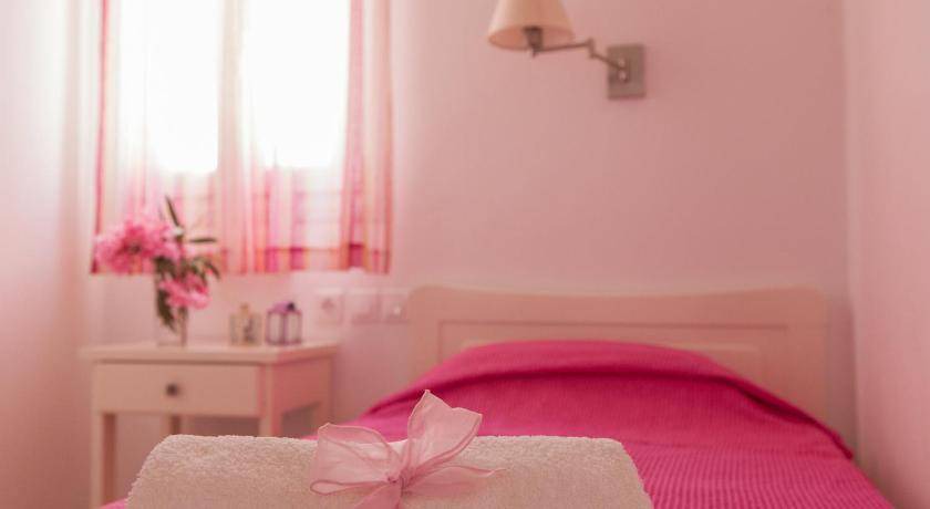 Photo of Bedroom in Antiparos