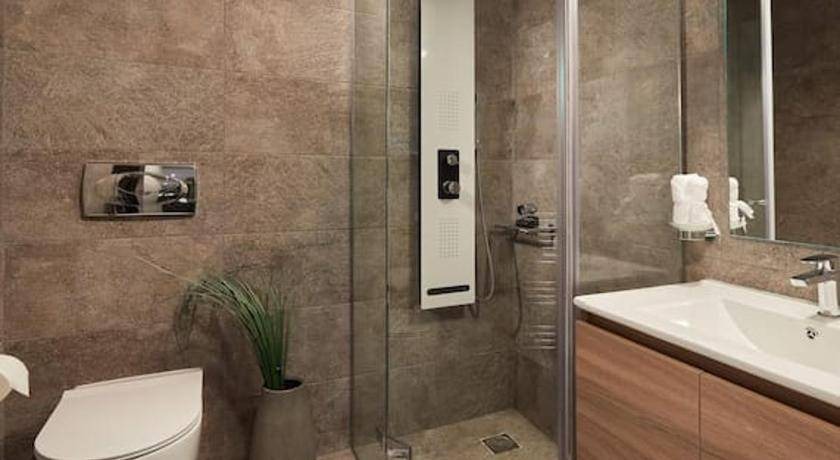 Photo of Bathroom in Kallithea
