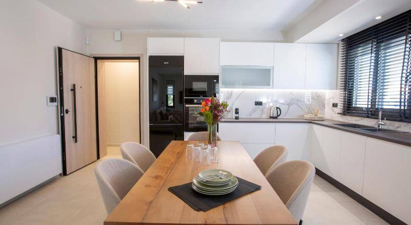 Photo of Kitchen in Lefkada