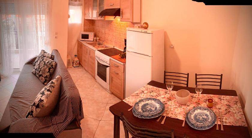 Photo of Kitchen in Kallithea