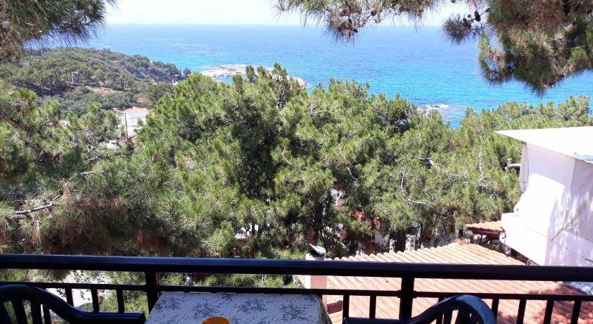 Photo of Patio Balcony in Gialiskari