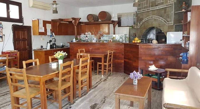 Photo of Kitchen in Ios