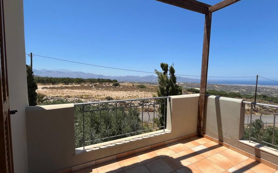 Photo of Patio Balcony in Kounavi