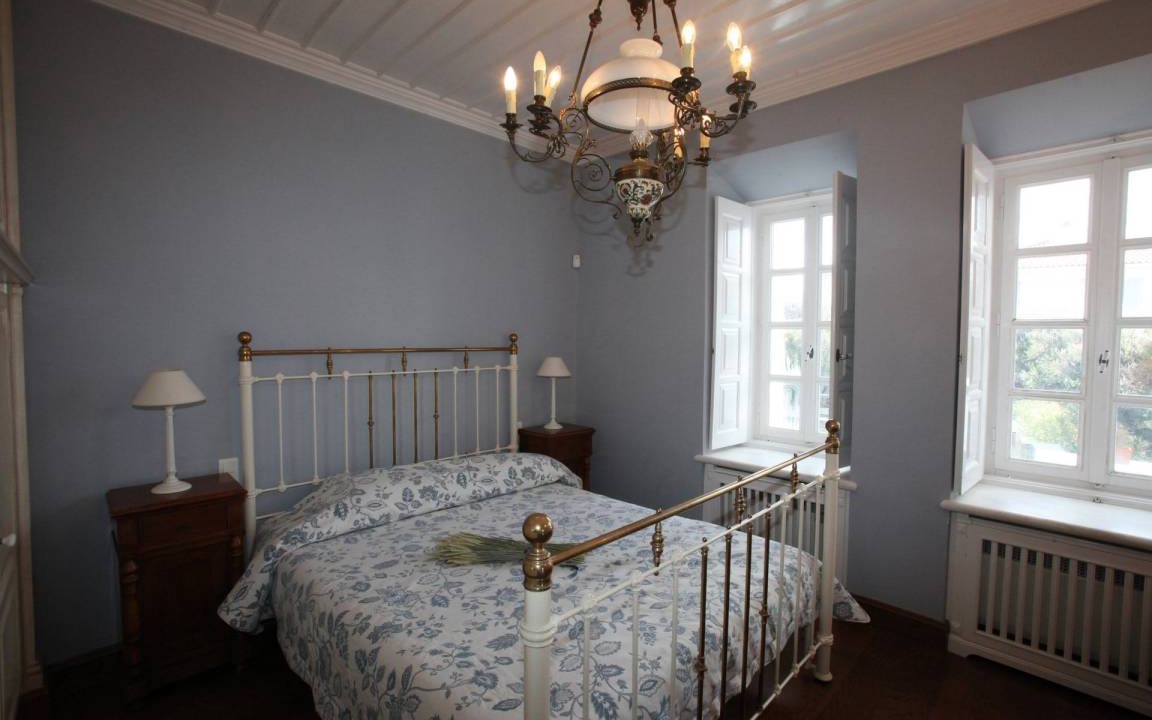Photo of Bedroom in Paleopolis