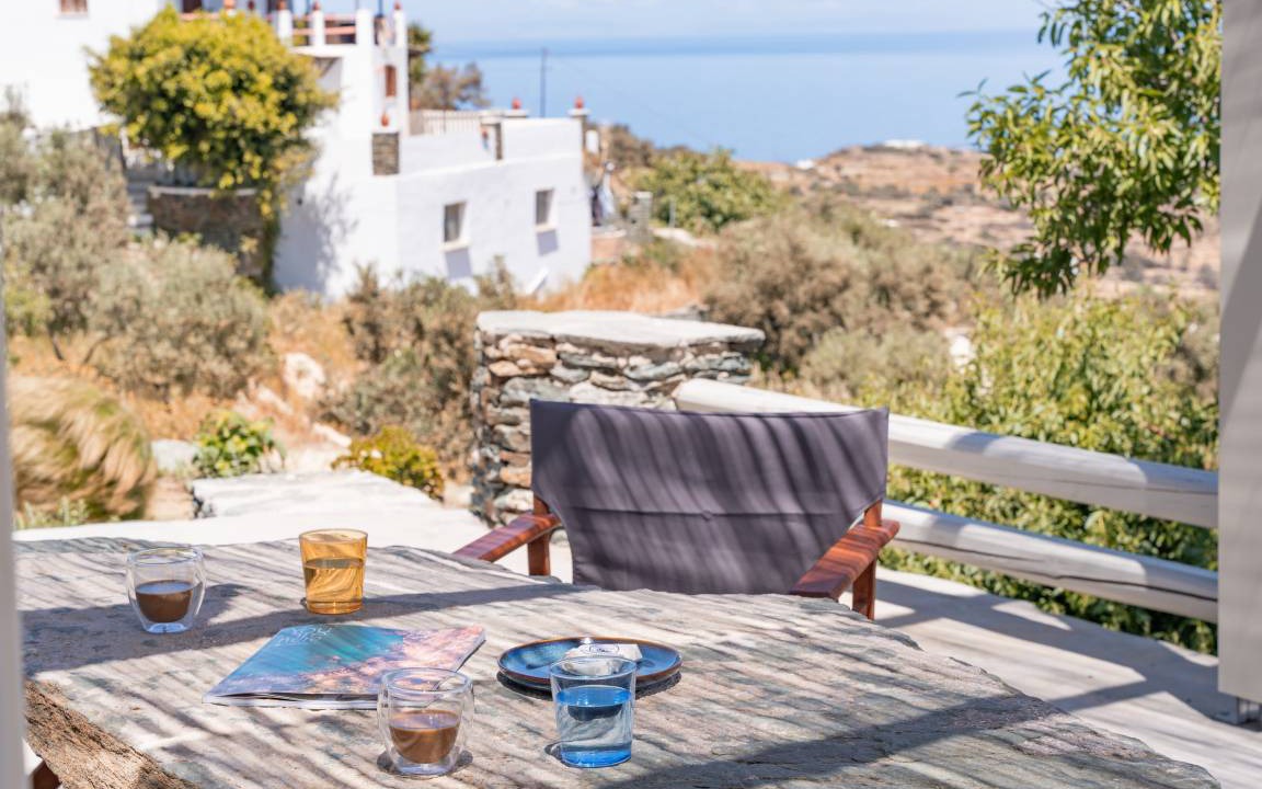 Photo of Patio Balcony in Apollonia