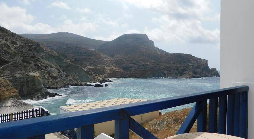 Photo of Others in Folegandros