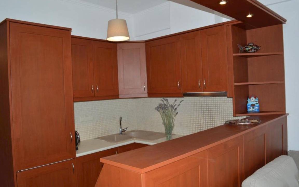 Photo of Kitchen in Pylos