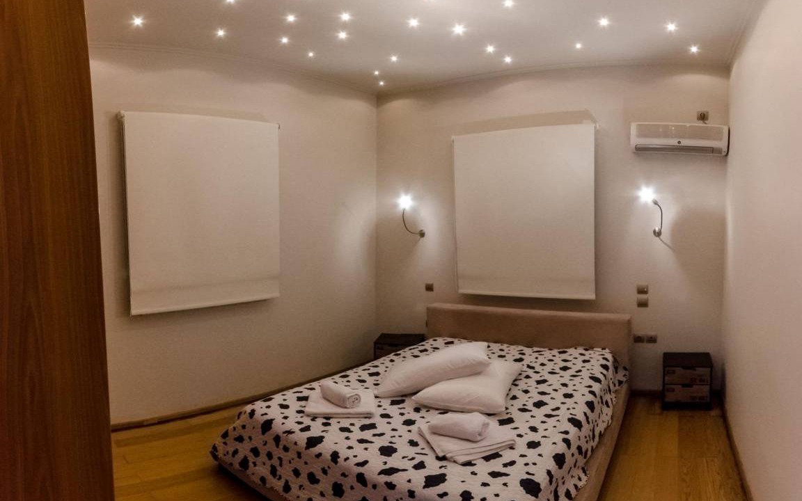 Photo of Bedroom in Glyfada