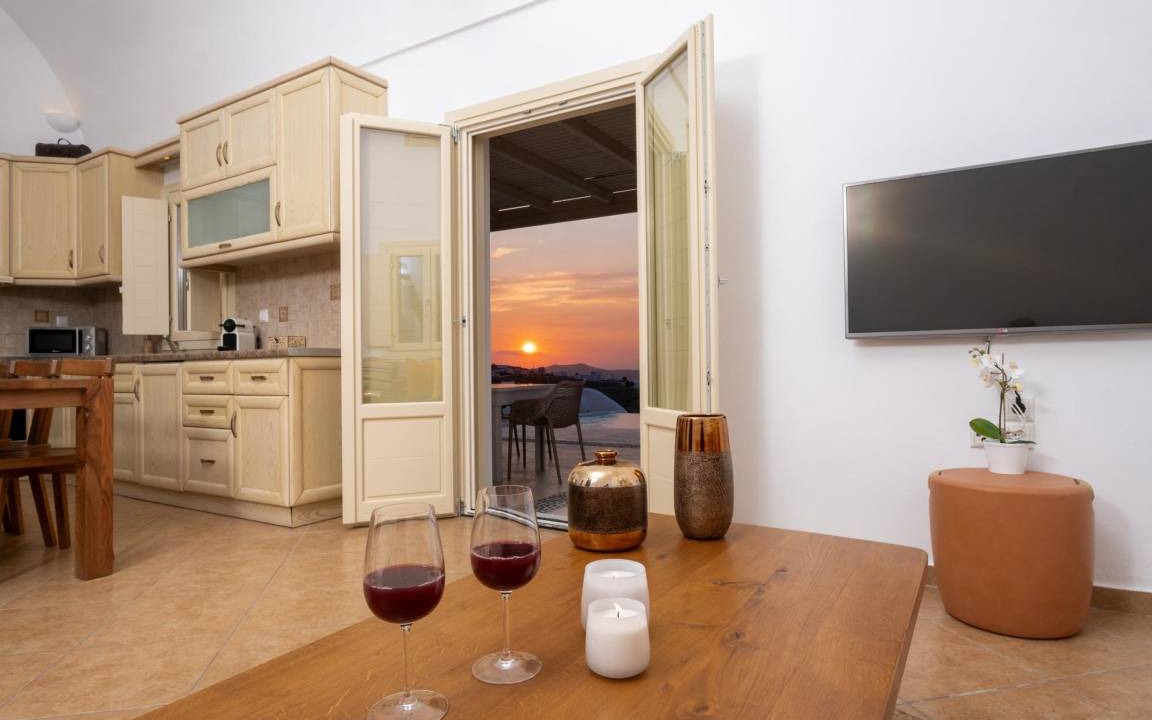 Photo of Others in Santorini