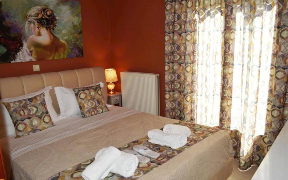 Photo of Bedroom in Pylos