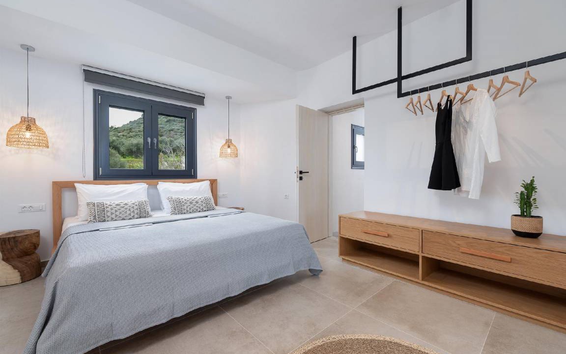 Photo of Bedroom in Kamilari