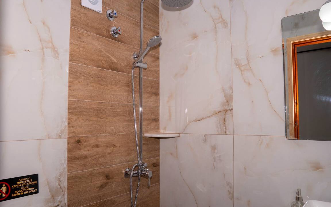 Photo of Bathroom in Agios Dimitrios