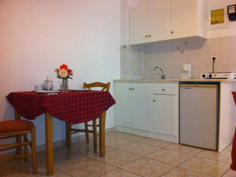 Photo of Kitchen in Lambi