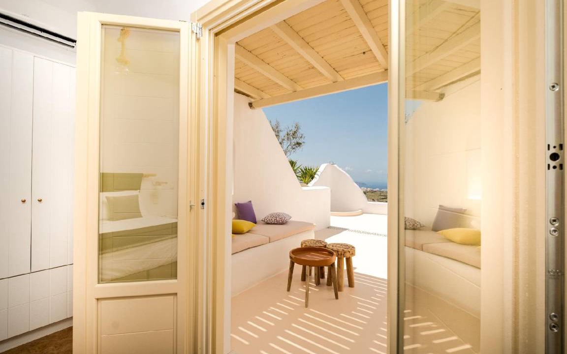 Photo of Others in Santorini