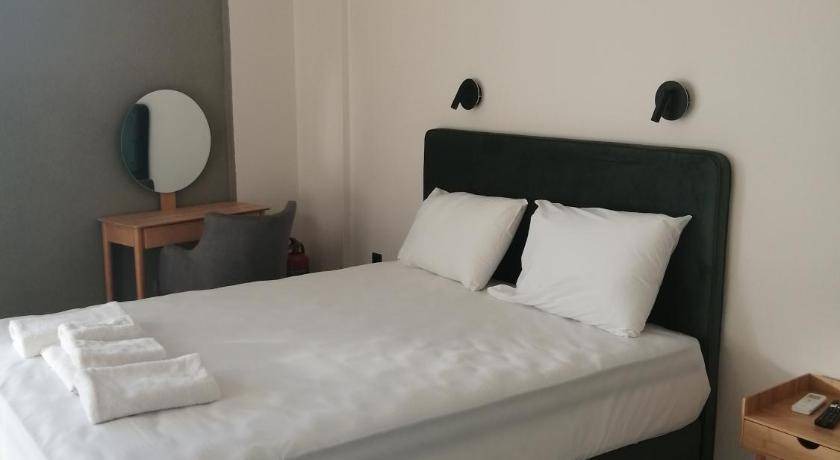 Photo of Bedroom in Stoupa