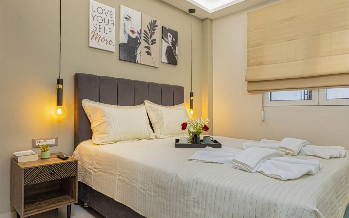 Photo of Bedroom in Chania Town