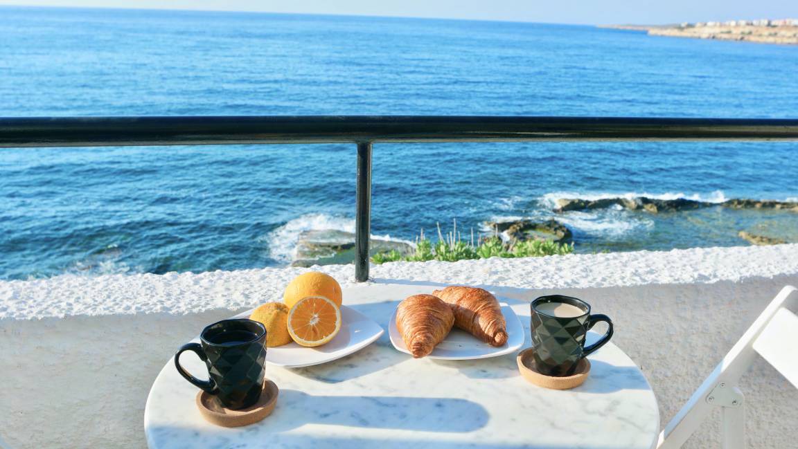 Photo of Patio Balcony in Halepa