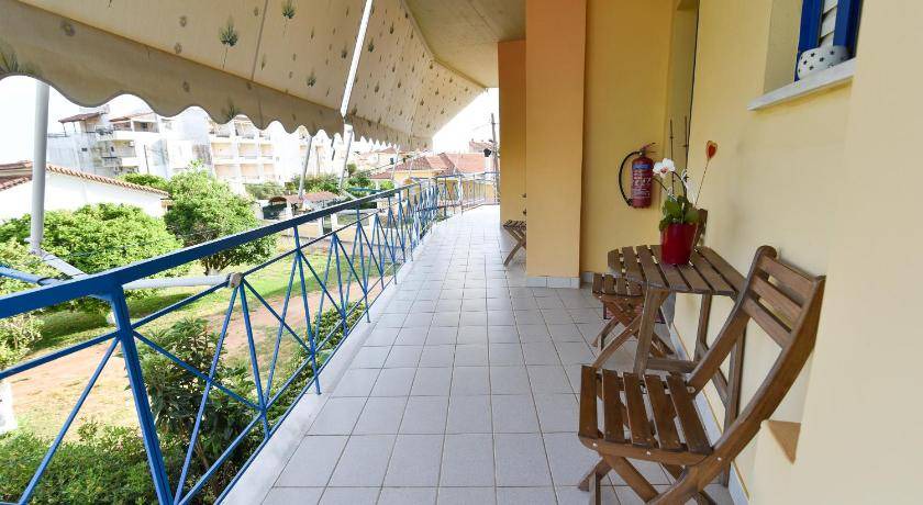 Photo of Patio Balcony in Mytikas